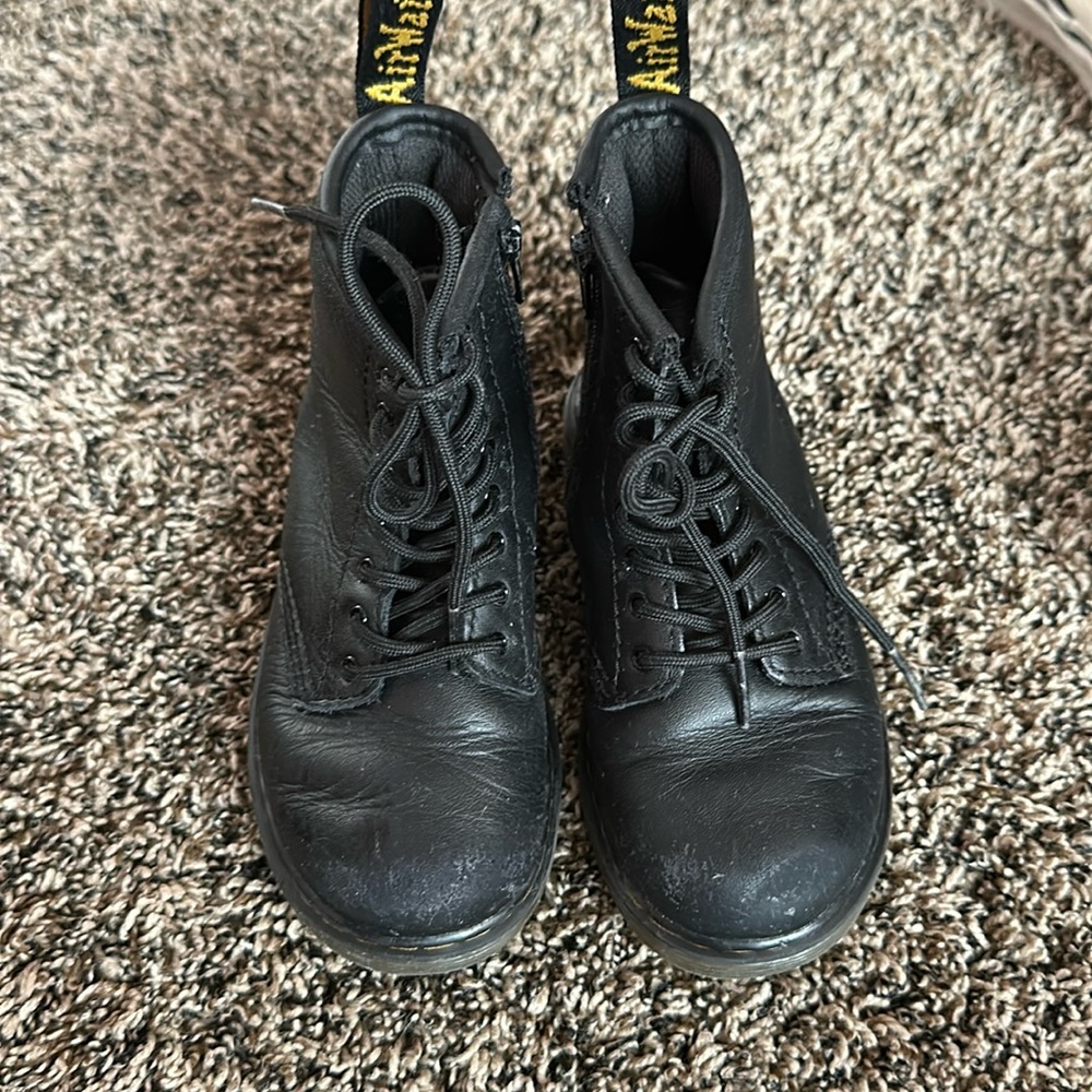 Doc Martins kids